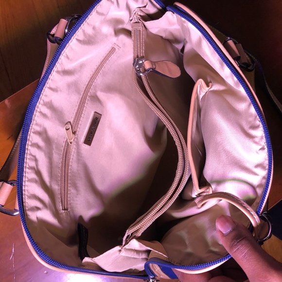 Stylish Business Purse for Work, Interviews - Picture 3 of 4